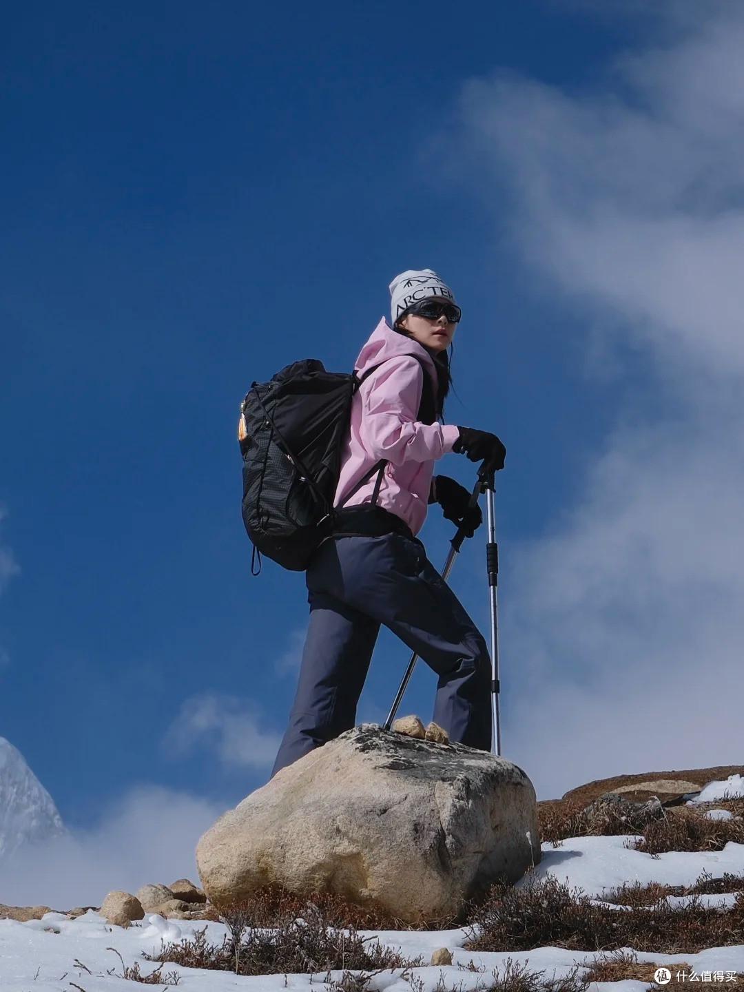 吃苦文化，你领悟了吗？为什么要去徒步登山？