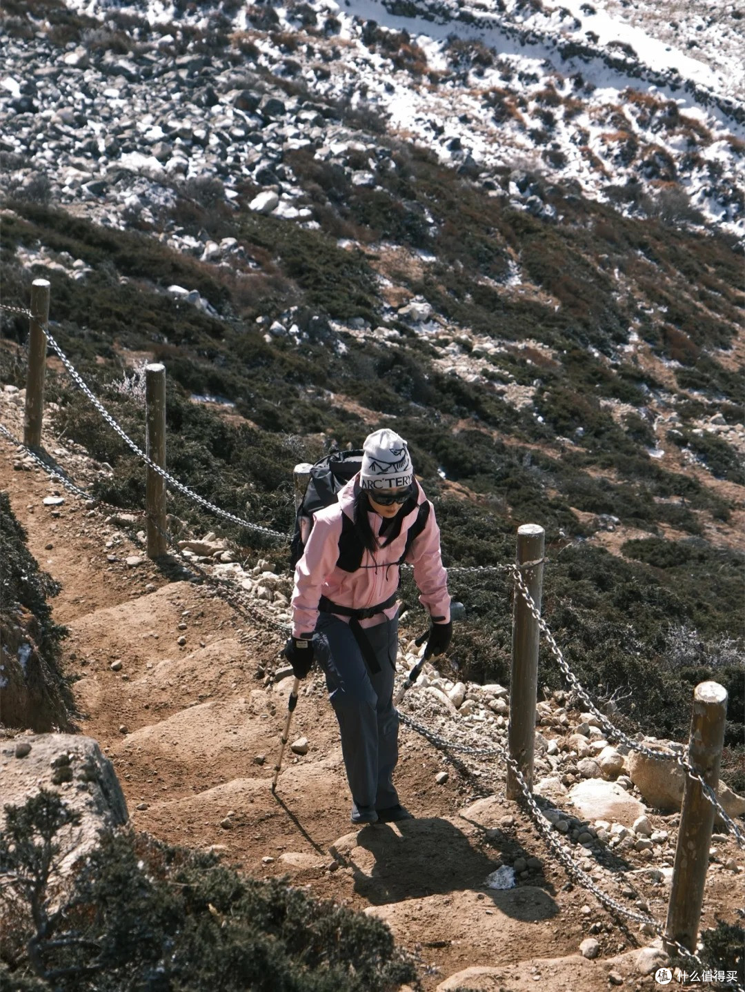 吃苦文化，你领悟了吗？为什么要去徒步登山？