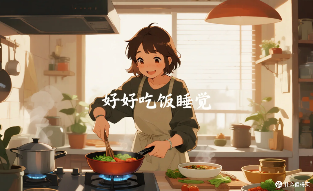 别瞎折腾了,吃好睡好才是真保养