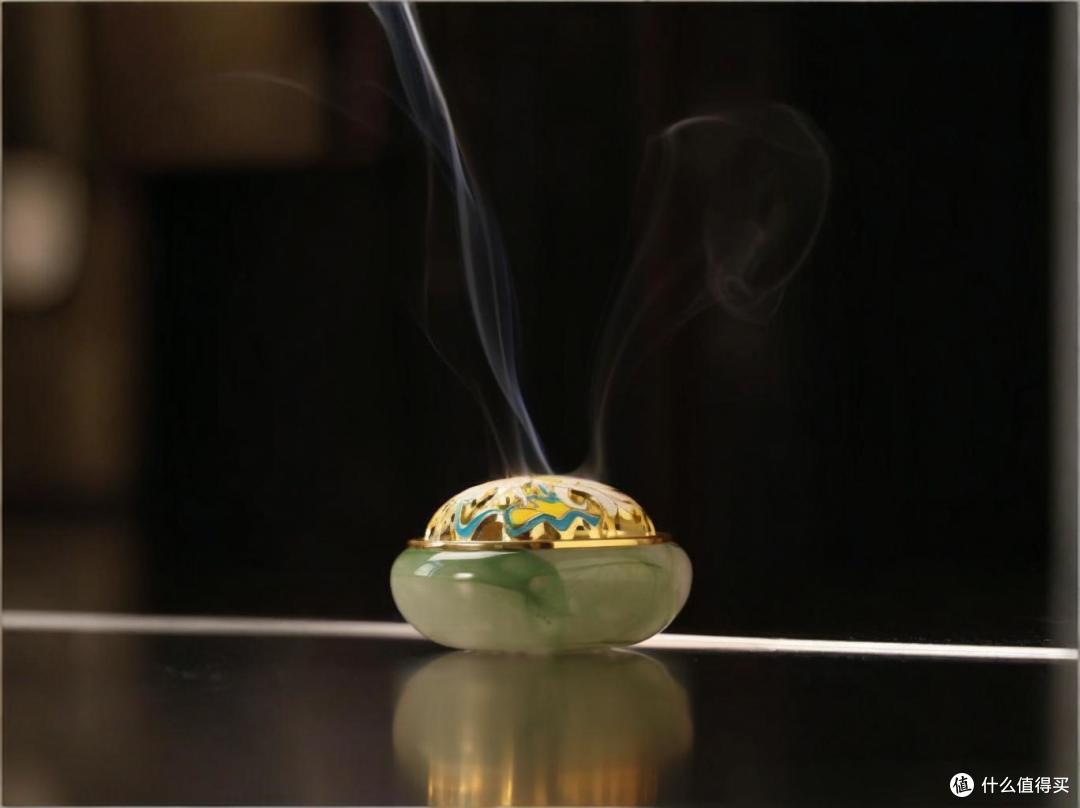 从汉唐火到今天的香炉，焚香必备好物