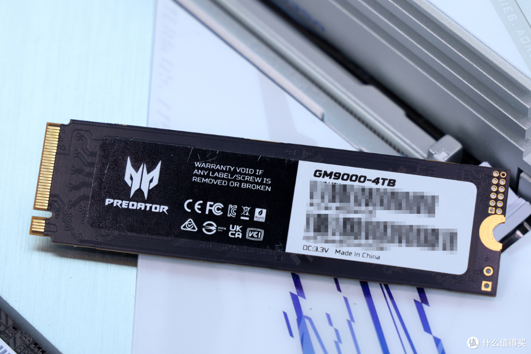 26年3月2.7W游戏顶配装机:98X3D+技嘉X870E+5080HOF+乔思伯D401