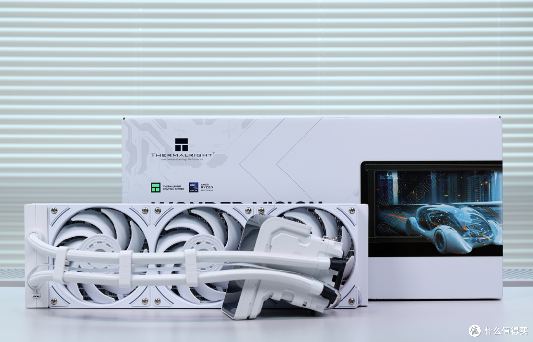 26年3月2.7W游戏顶配装机:98X3D+技嘉X870E+5080HOF+乔思伯D401