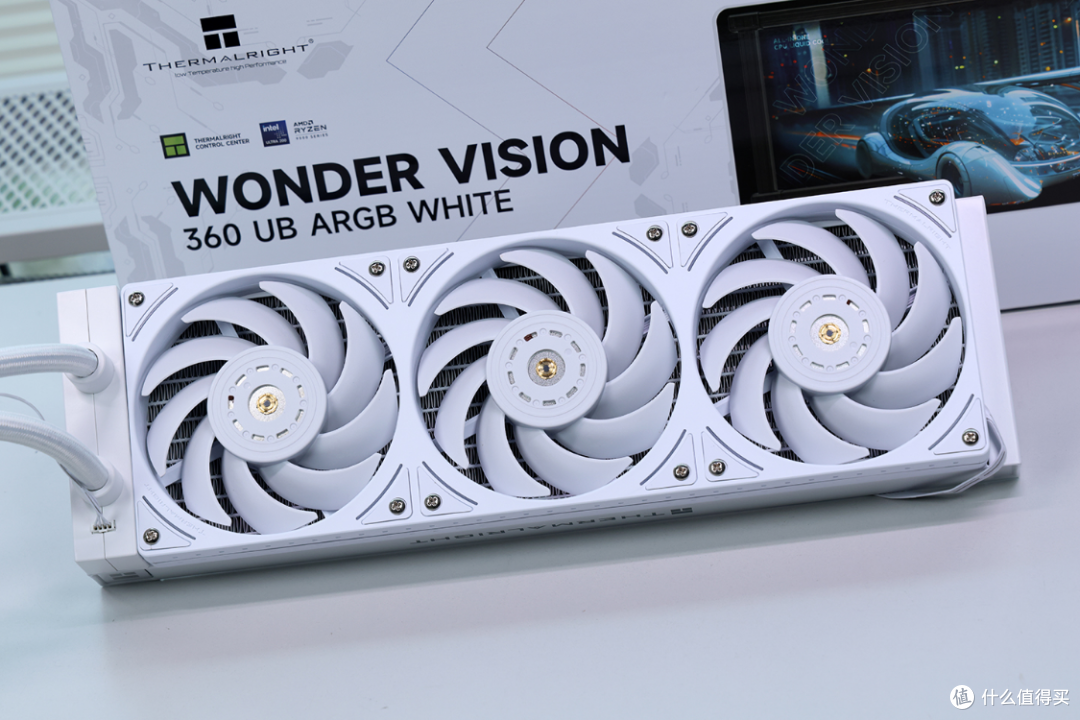 26年3月2.7W游戏顶配装机:98X3D+技嘉X870E+5080HOF+乔思伯D401