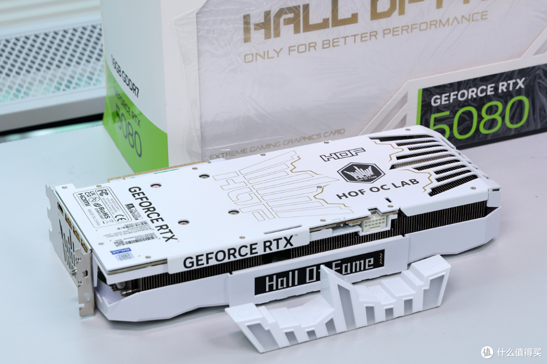 26年3月2.7W游戏顶配装机:98X3D+技嘉X870E+5080HOF+乔思伯D401