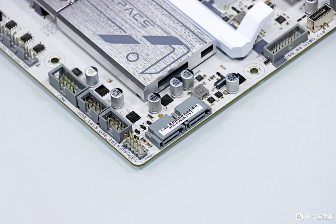 9850X3D + 华硕 B850M AYW OC 实测内存频率、通道数对游戏的影响