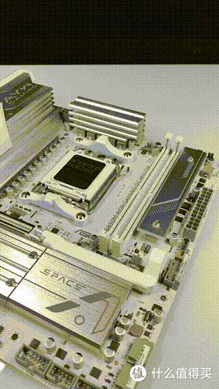 9850X3D + 华硕 B850M AYW OC 实测内存频率、通道数对游戏的影响