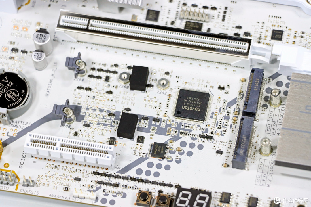 9850X3D + 华硕 B850M AYW OC 实测内存频率、通道数对游戏的影响