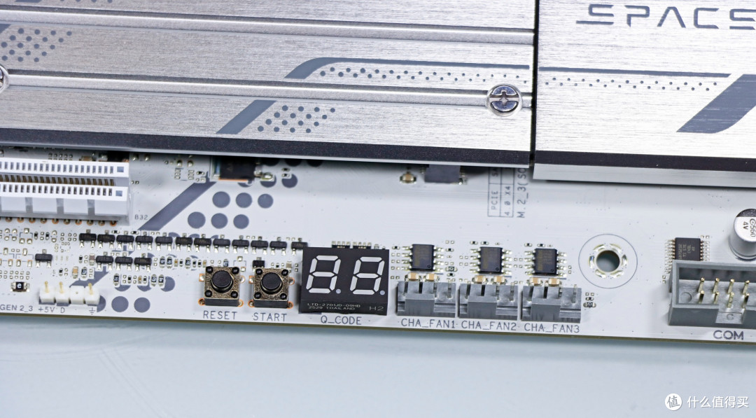 9850X3D + 华硕 B850M AYW OC 实测内存频率、通道数对游戏的影响