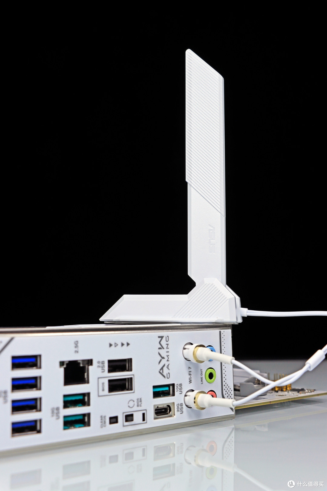 9850X3D + 华硕 B850M AYW OC 实测内存频率、通道数对游戏的影响