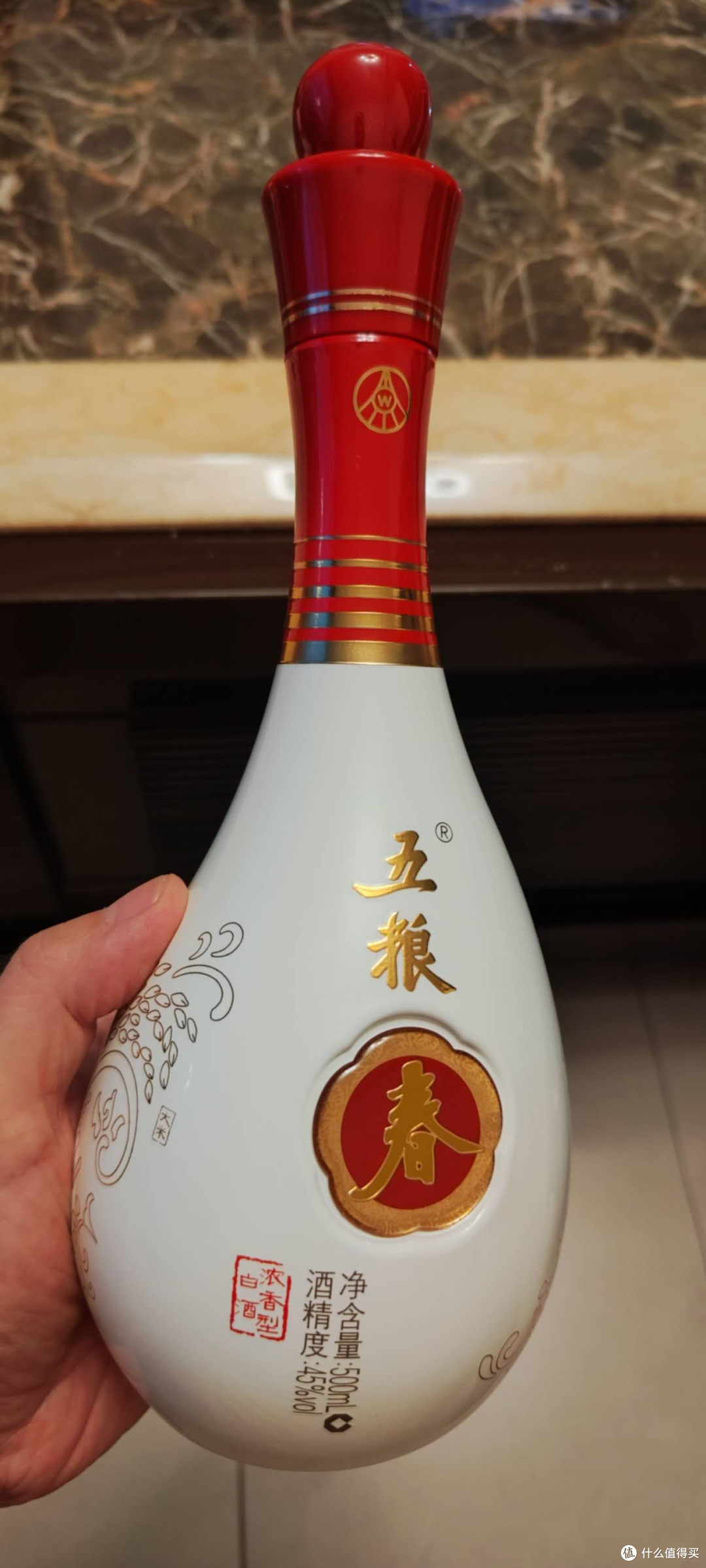 过年买酒别瞎买!这几款闭眼入,绝对不翻车