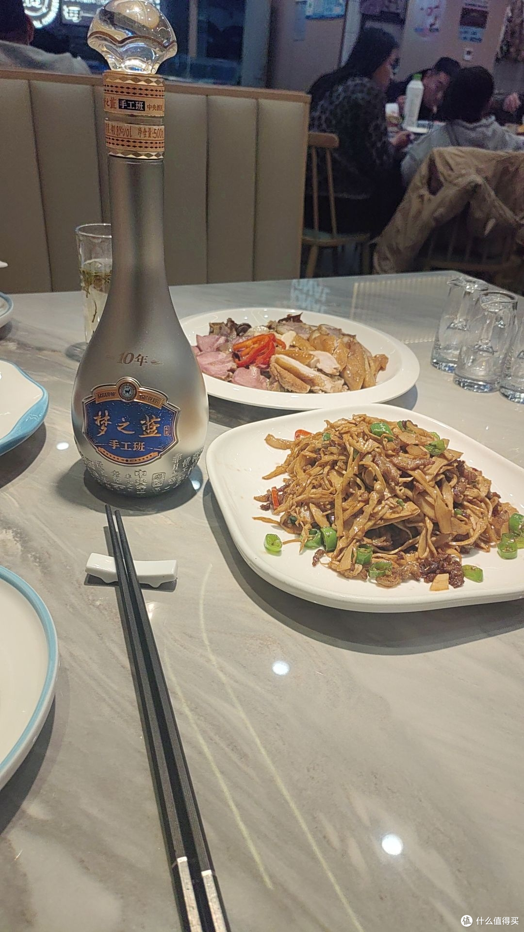 过年买酒别瞎买!这几款闭眼入,绝对不翻车