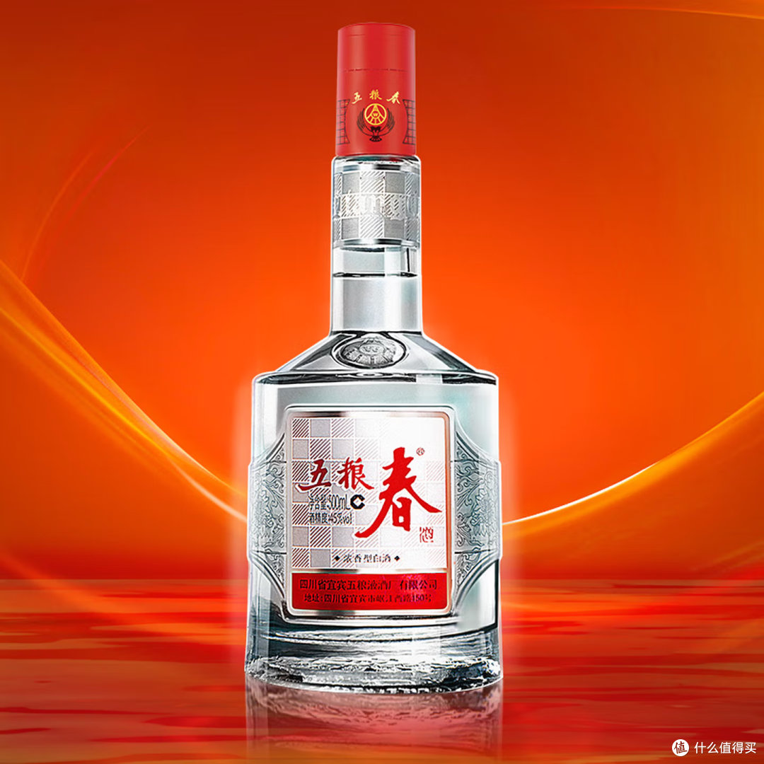 过年买酒别瞎买!这几款闭眼入,绝对不翻车