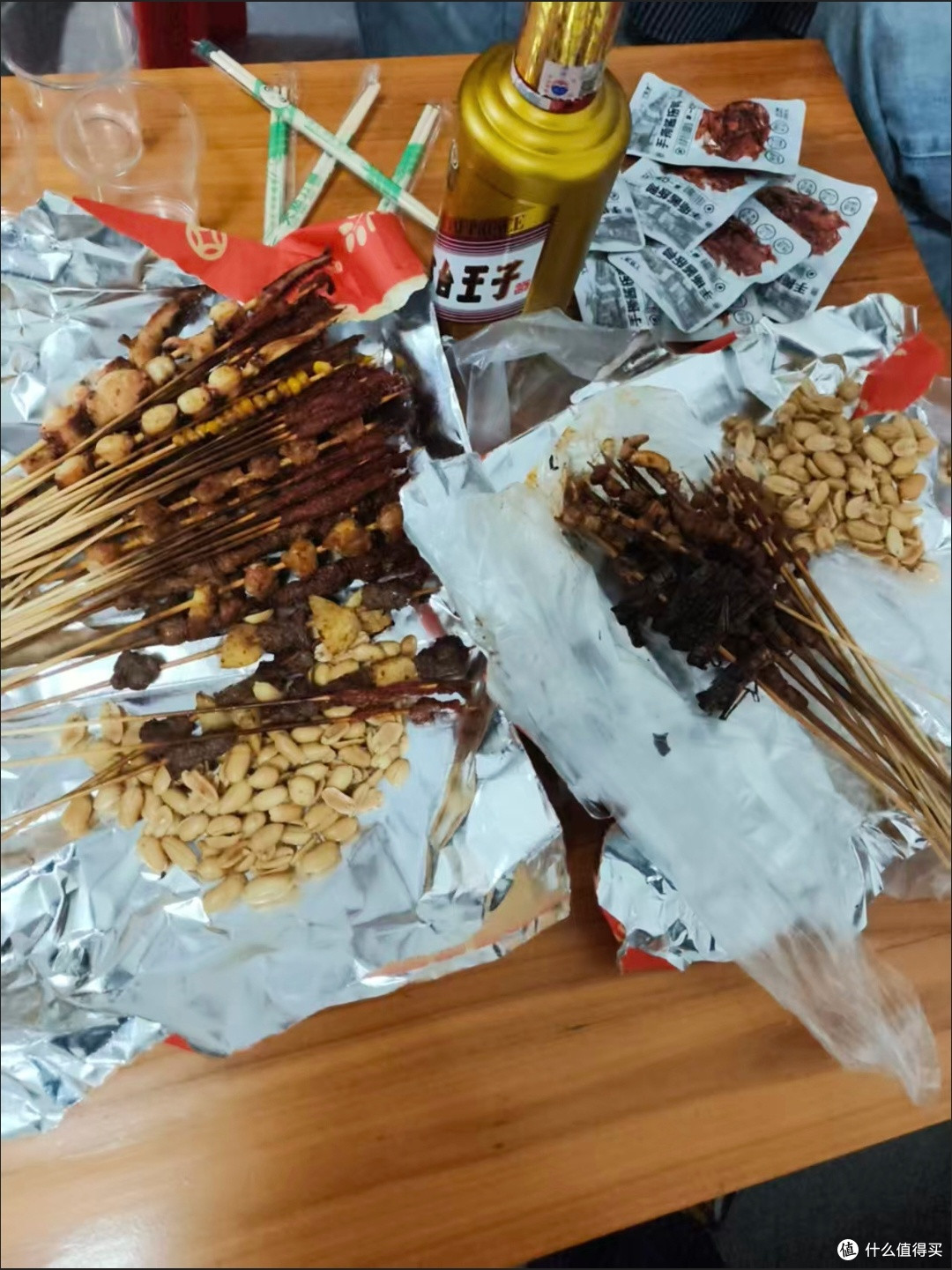 只推荐能拿得出手的!过年喝的酒,我帮你筛完了