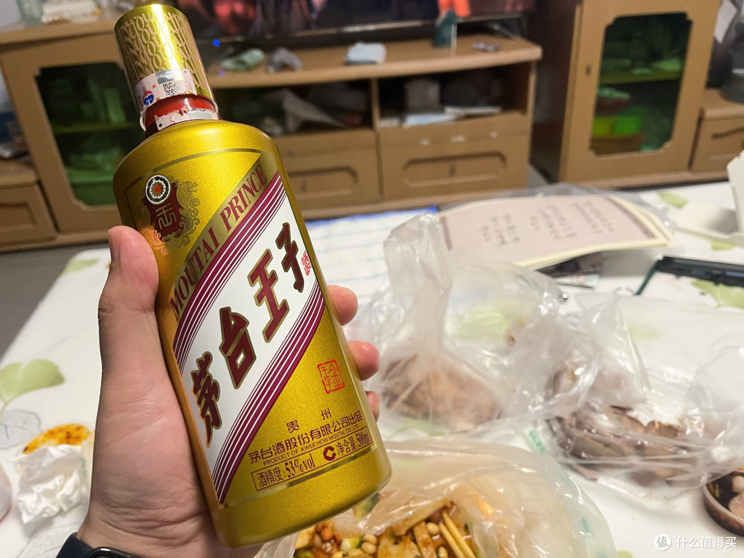 只推荐能拿得出手的!过年喝的酒,我帮你筛完了