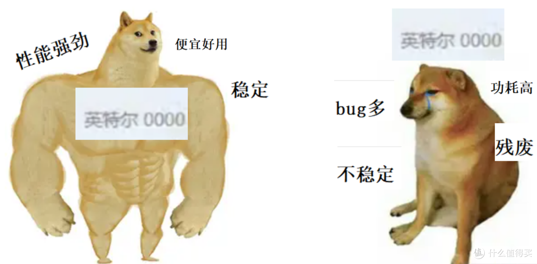 神奇的英特尔0000,你对英特尔0000的力量一无所知