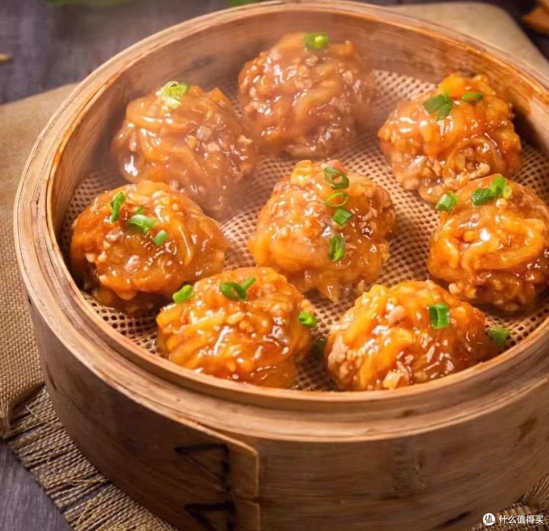 龙游肉圆:衢州年味的非遗传承