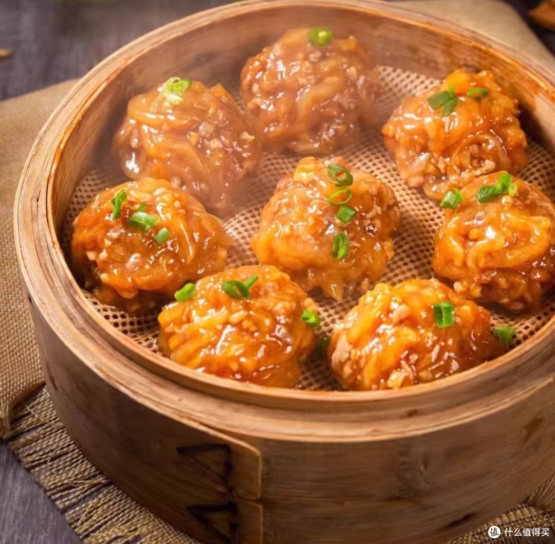 龙游肉圆:衢州年味的非遗传承