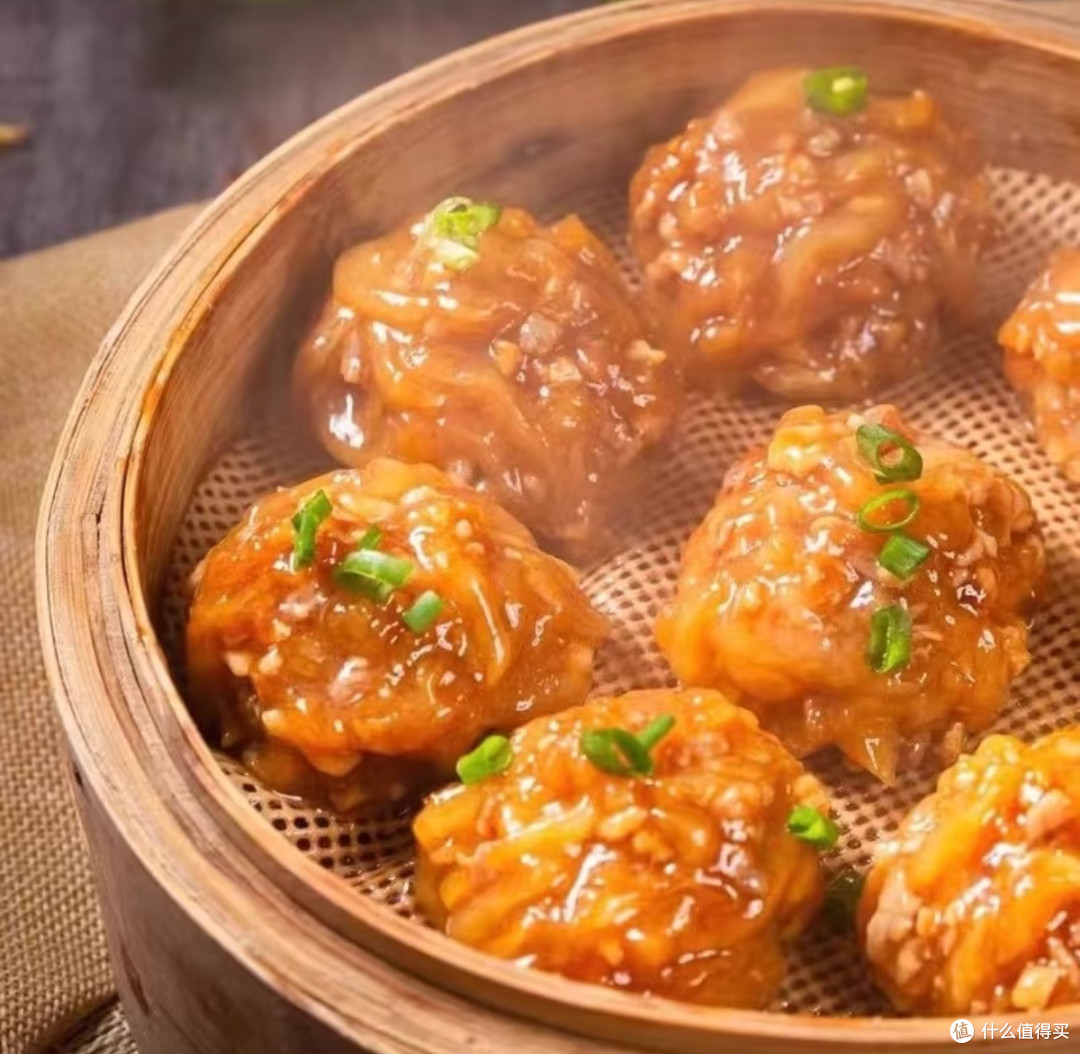 龙游肉圆:衢州年味的非遗传承