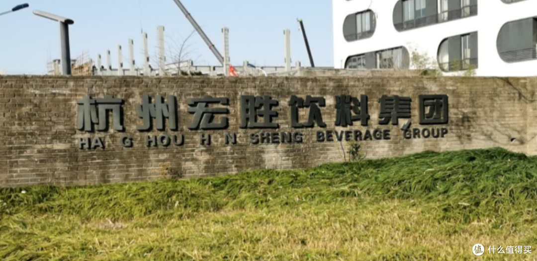 宗馥莉再辞“老阵地”:宏胜系核心换帅后的权力平替