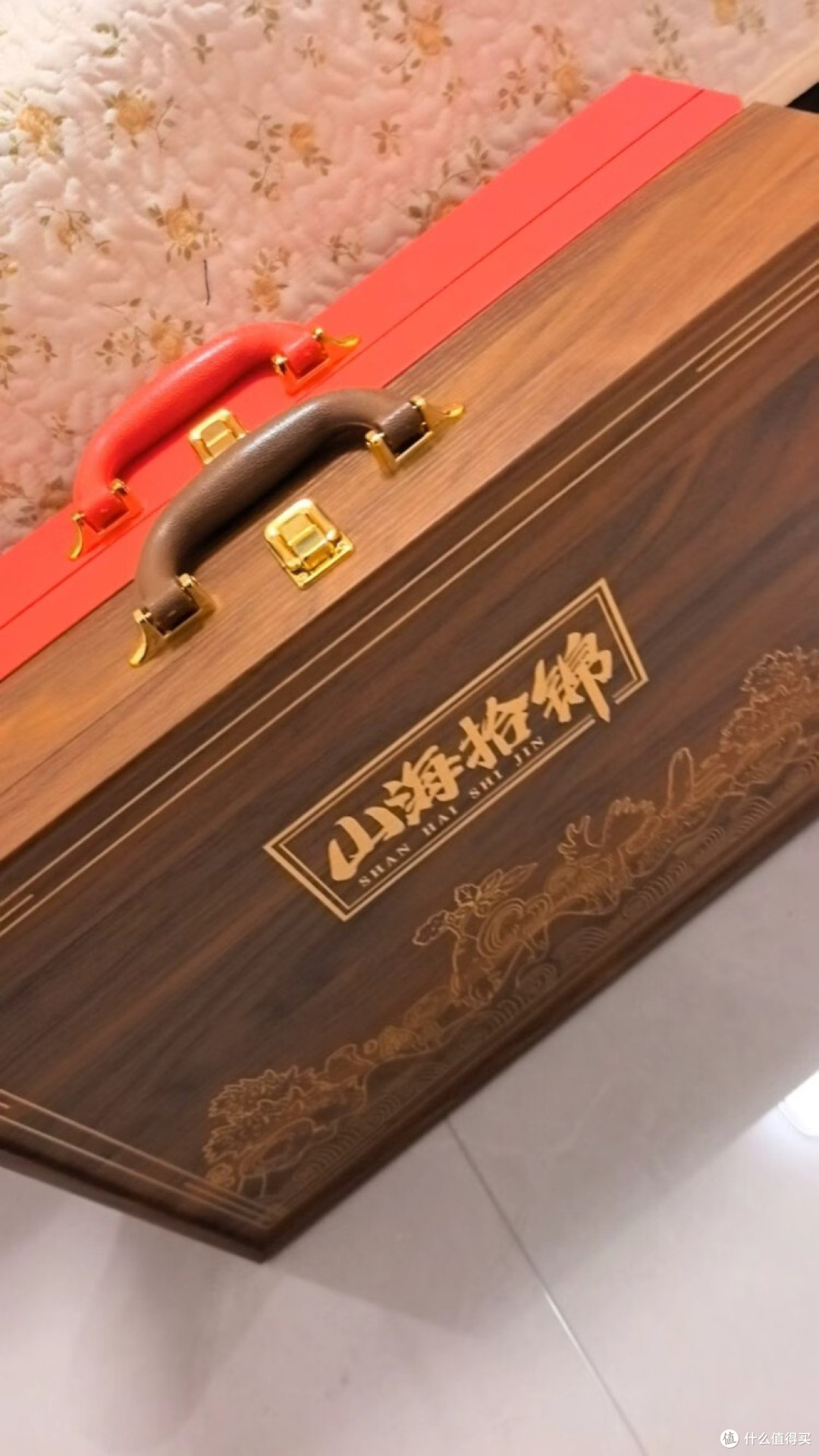 年礼评测：山海珍馐的诚意