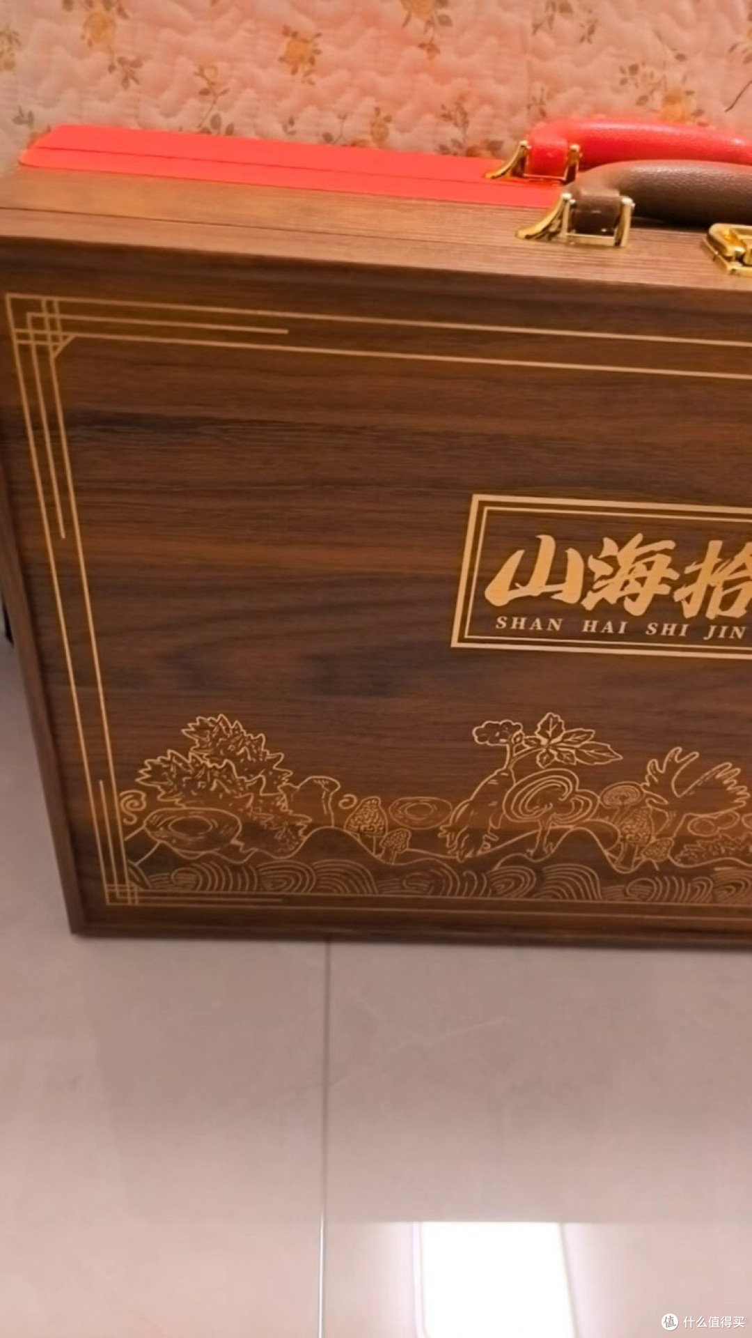 年礼评测：山海珍馐的诚意