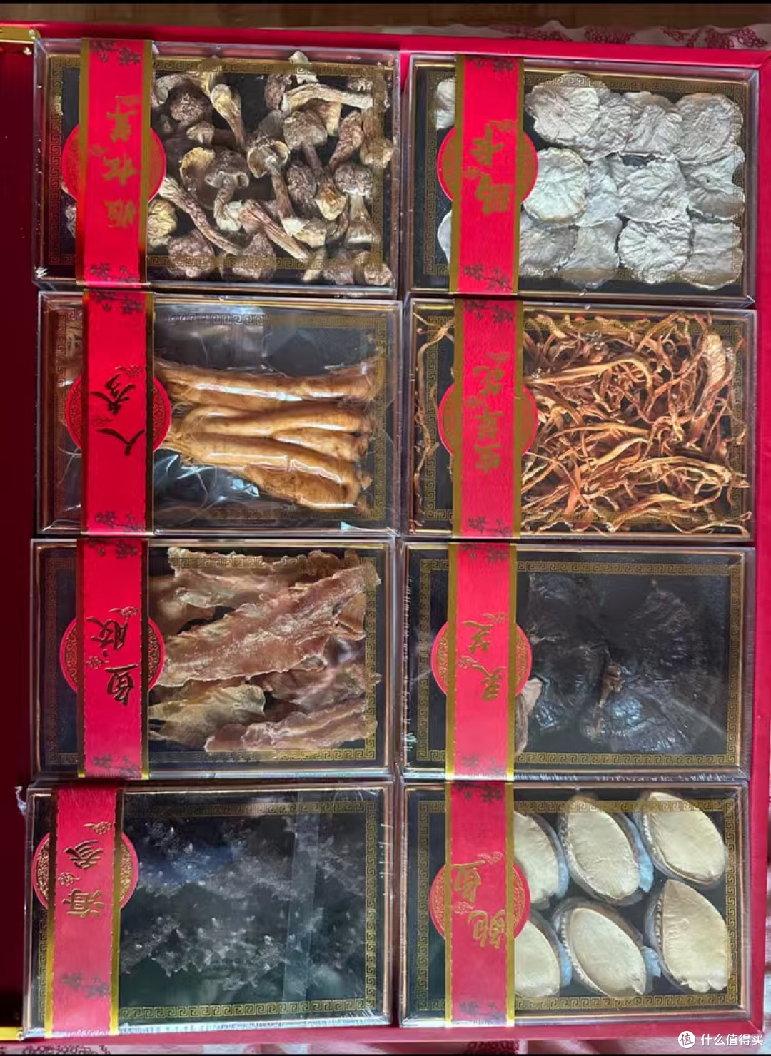 年礼评测：山海珍馐的诚意
