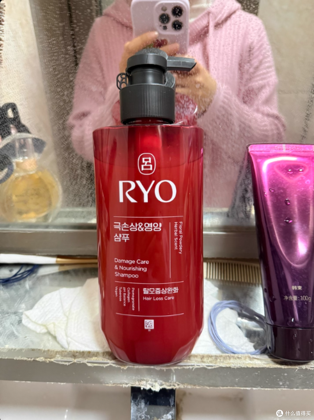 防脱固发哪款洗发水效果好？权威测评防脱洗发水品牌top10