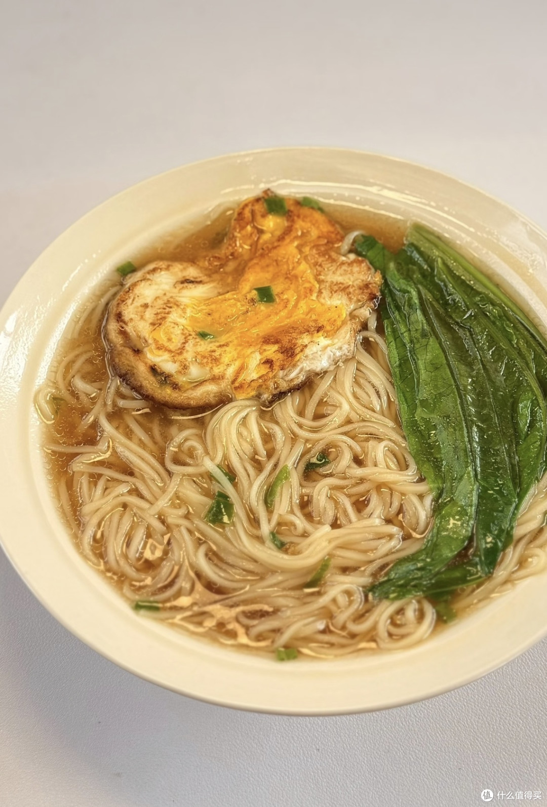 开年美食之面条