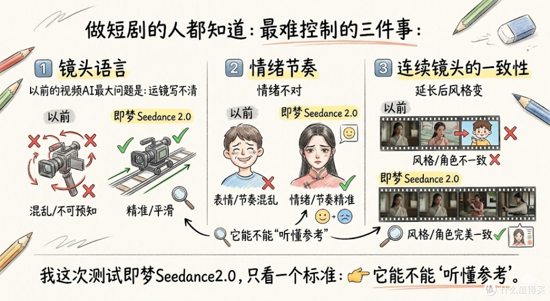 2026年了，做短剧还不懂Seedance2.0在哪可以用？