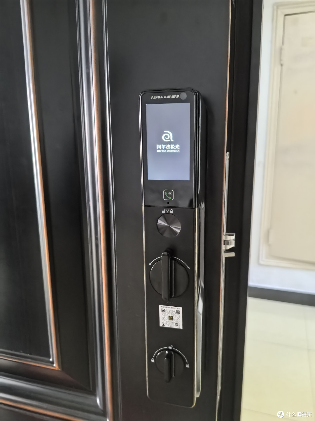 乔迁送礼不踩雷!安防实用双在线,高性价比刚需好礼智能门锁