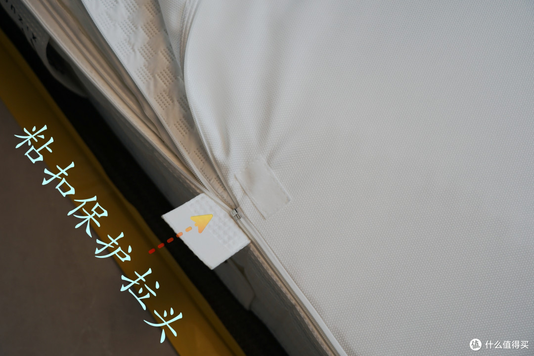 能水洗的厚床垫、硬度可调、零胶水:栖作坚果床垫深度使用分享