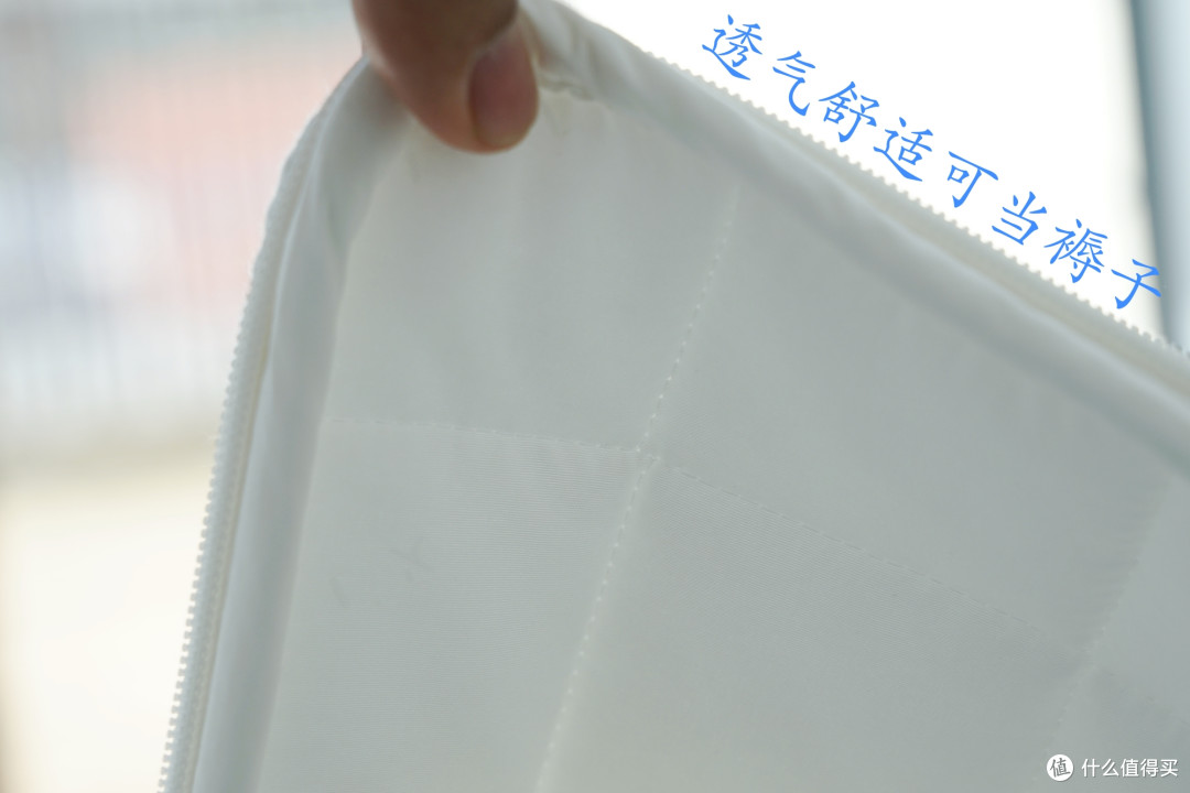 能水洗的厚床垫、硬度可调、零胶水:栖作坚果床垫深度使用分享