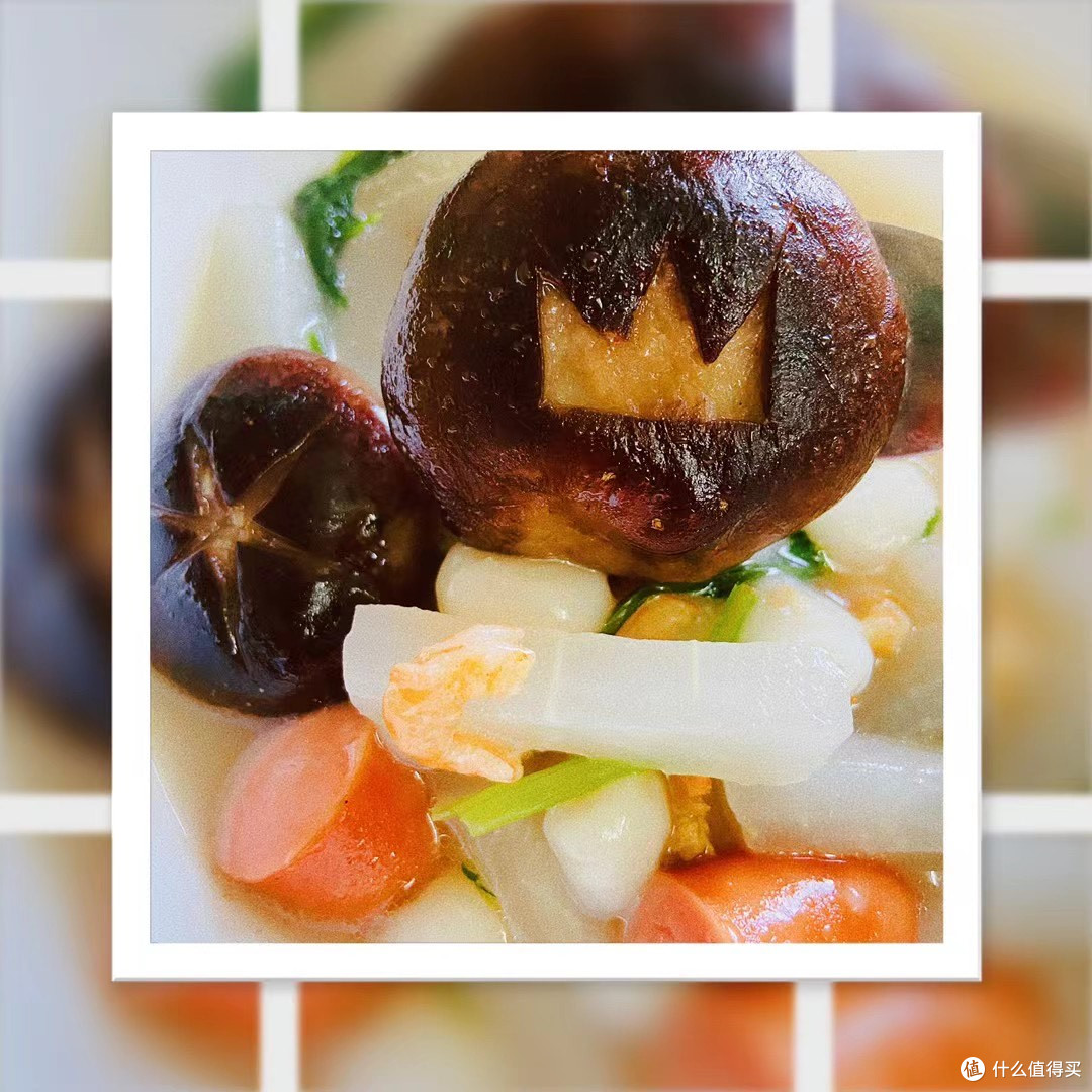 台山咸汤圆:年味的记忆—— 过年必备的团圆美食。