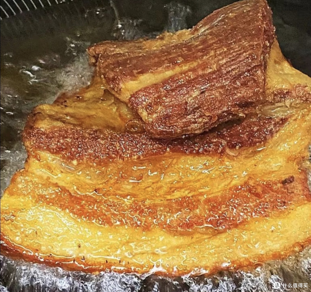 年夜饭上的扣肉:团圆的味道