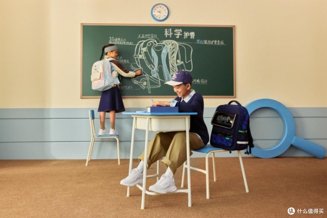 江博士健康鞋开学装备已就位！陪你健康开启新学期