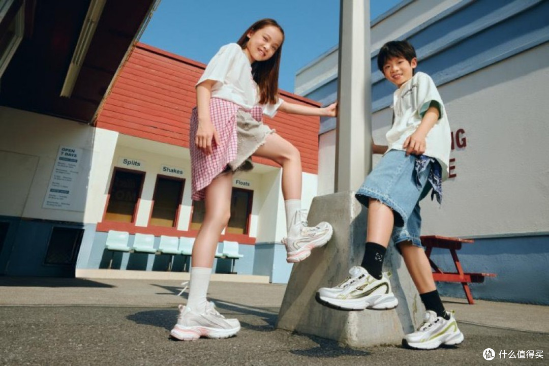 江博士健康鞋开学装备已就位！陪你健康开启新学期