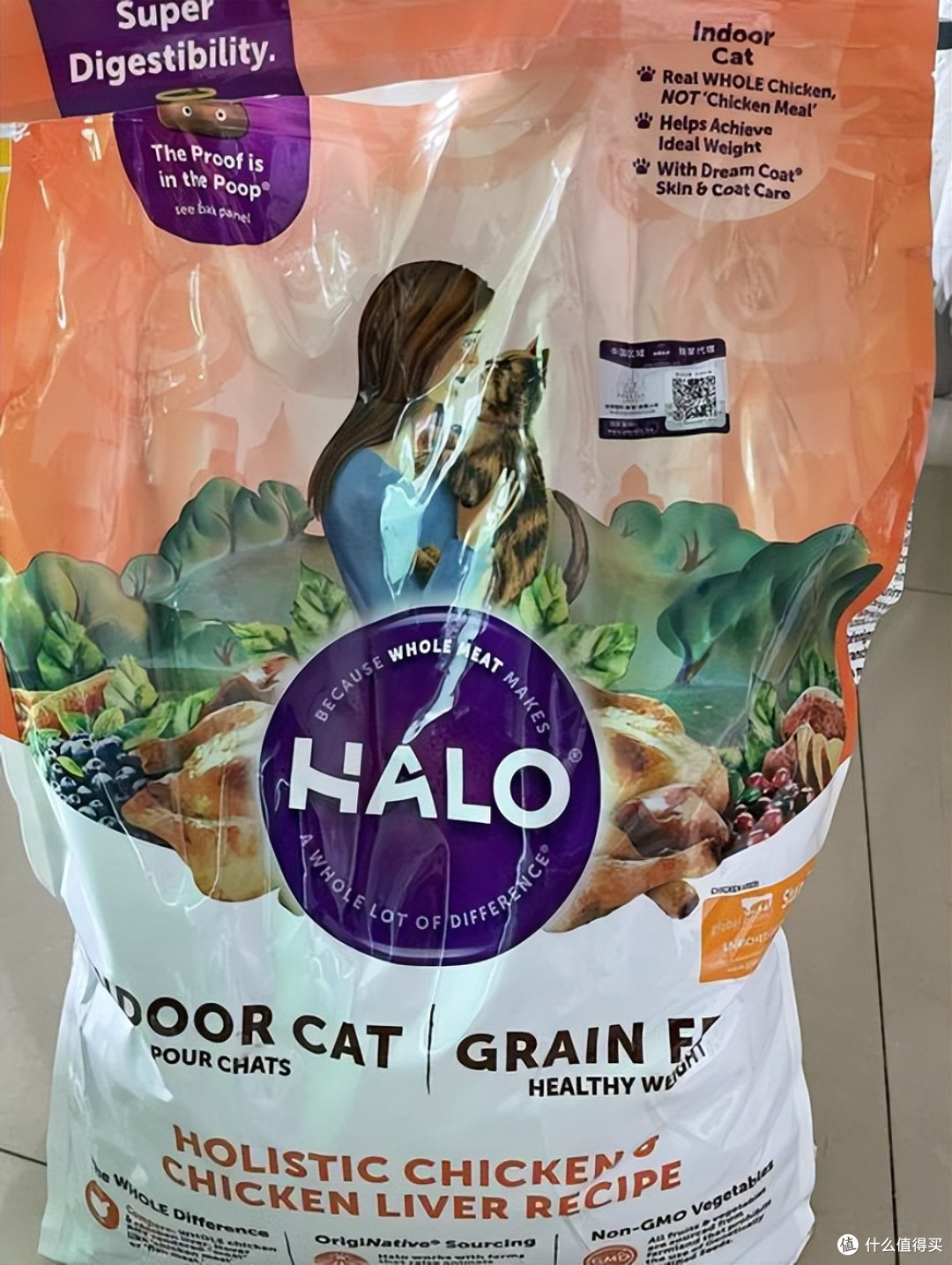 猫咪太瘦不长肉?这几款增肥发腮的优质猫粮,快收藏!
