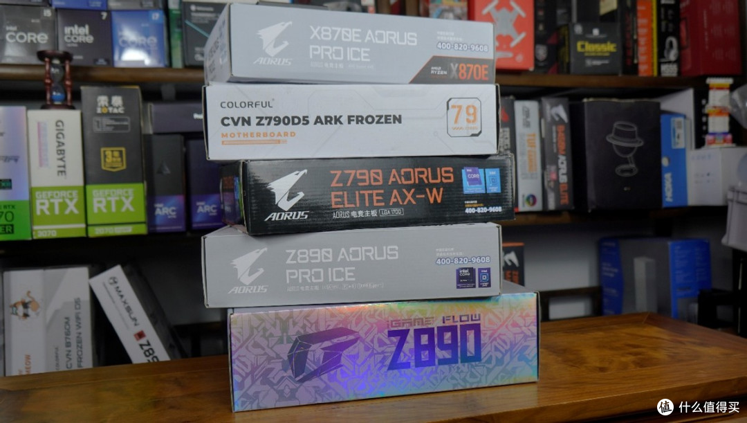 慧荣SM2504XT主控加持,宏碁N8000 PCIe5.0 SSD装机实测