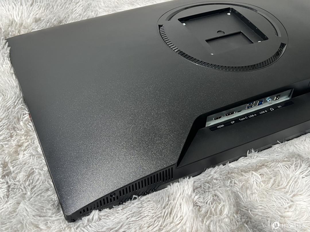 给SteamDeck配一台只要1300左右的4K双模显示器是什么体验?