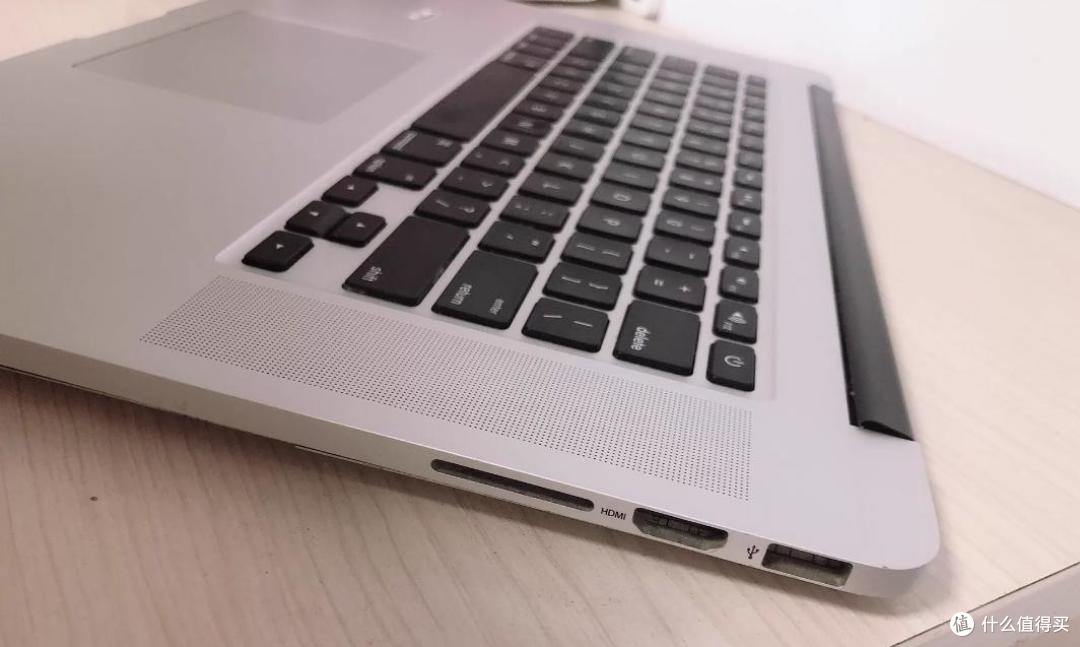 预算500就能搞定一台MacBook Pro？2015款的无头骑士应该是最优选