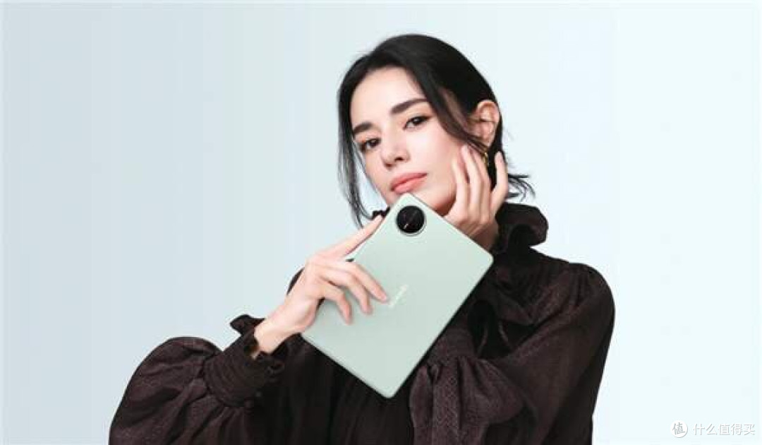 华为首款8.8英寸小平板MatePad Mini海外发布:搭载HarmonyOS 4.3