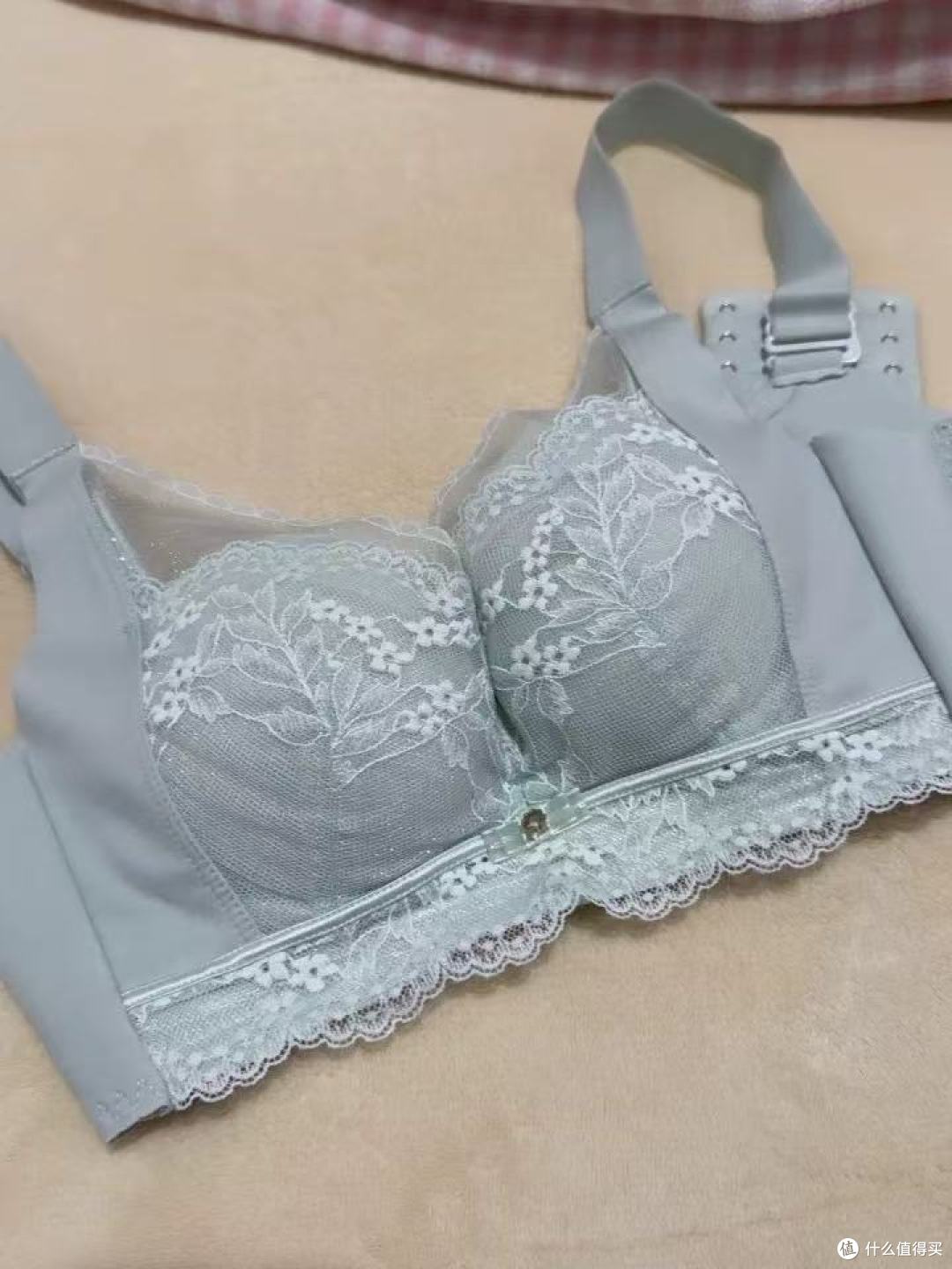 爱戴调整型内衣｜小胸显大、收副乳、防下垂，夏天穿也巨舒服✨