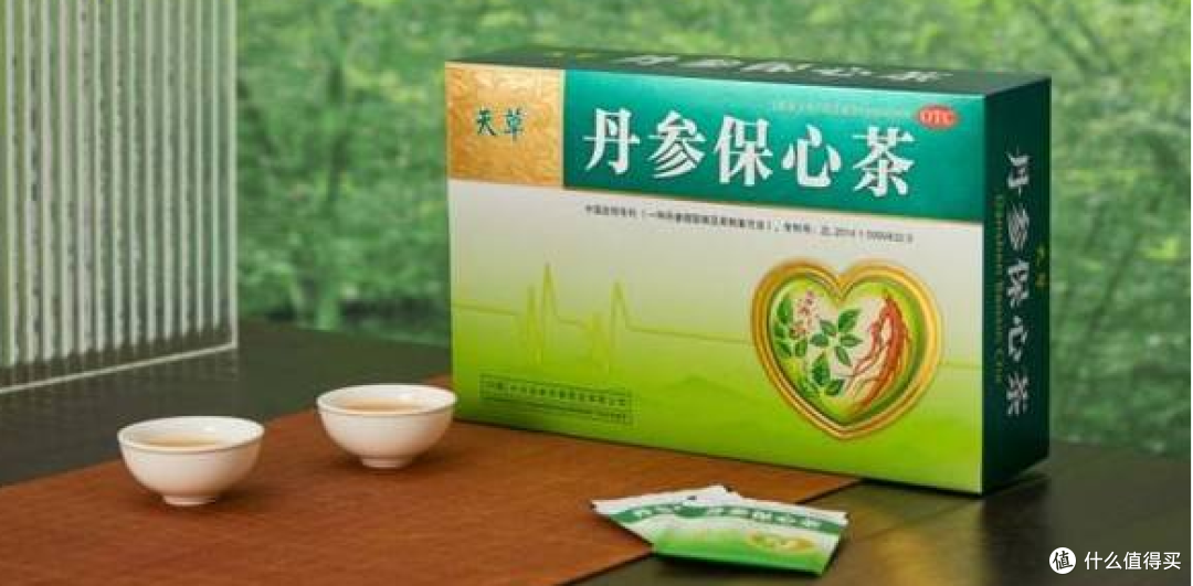 心慌心悸应该怎么缓解比较好?推荐试试丹参保心茶!