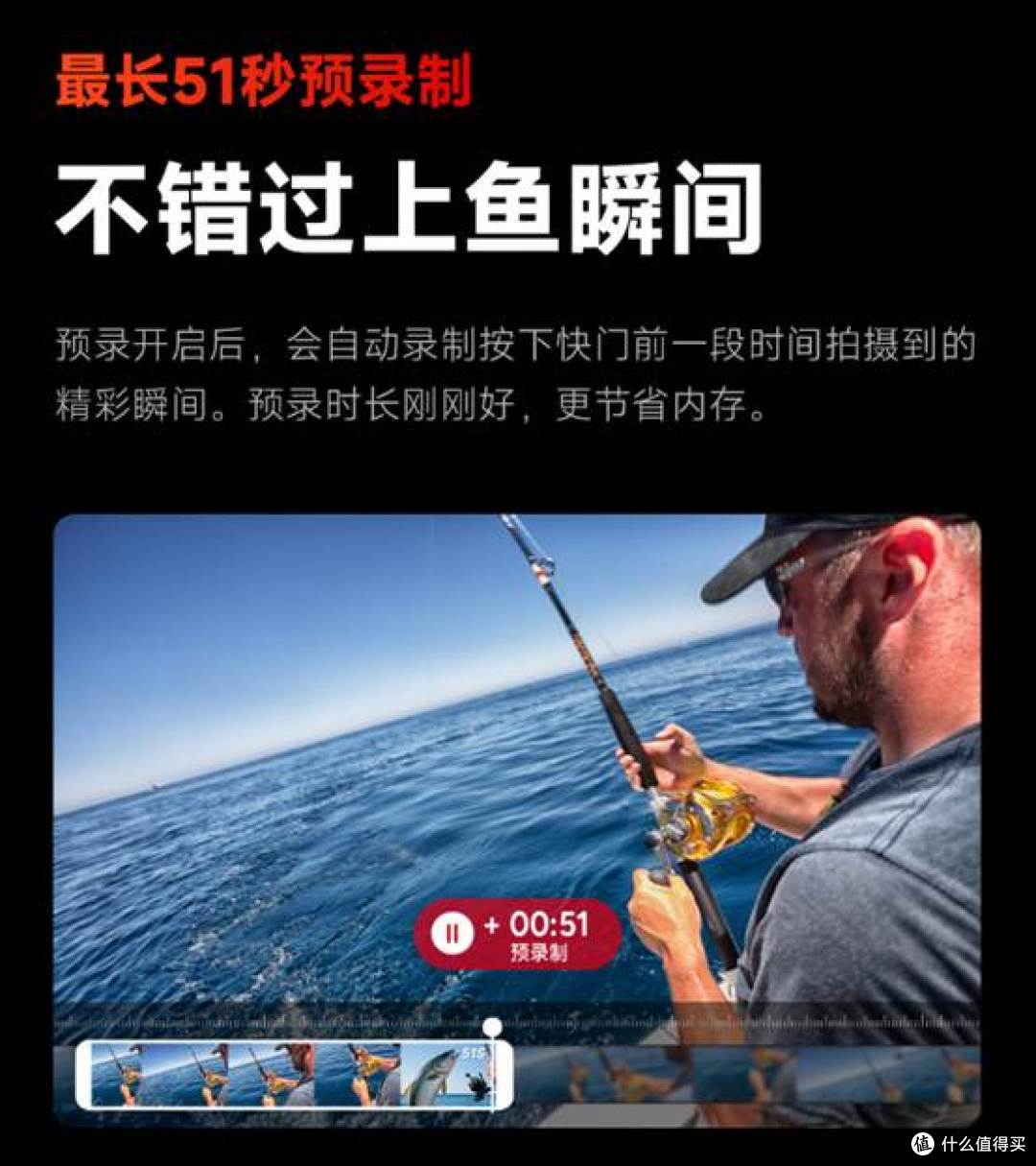 速影SJCAM全时相机技术解读，是噱头还是真技术大牛？
