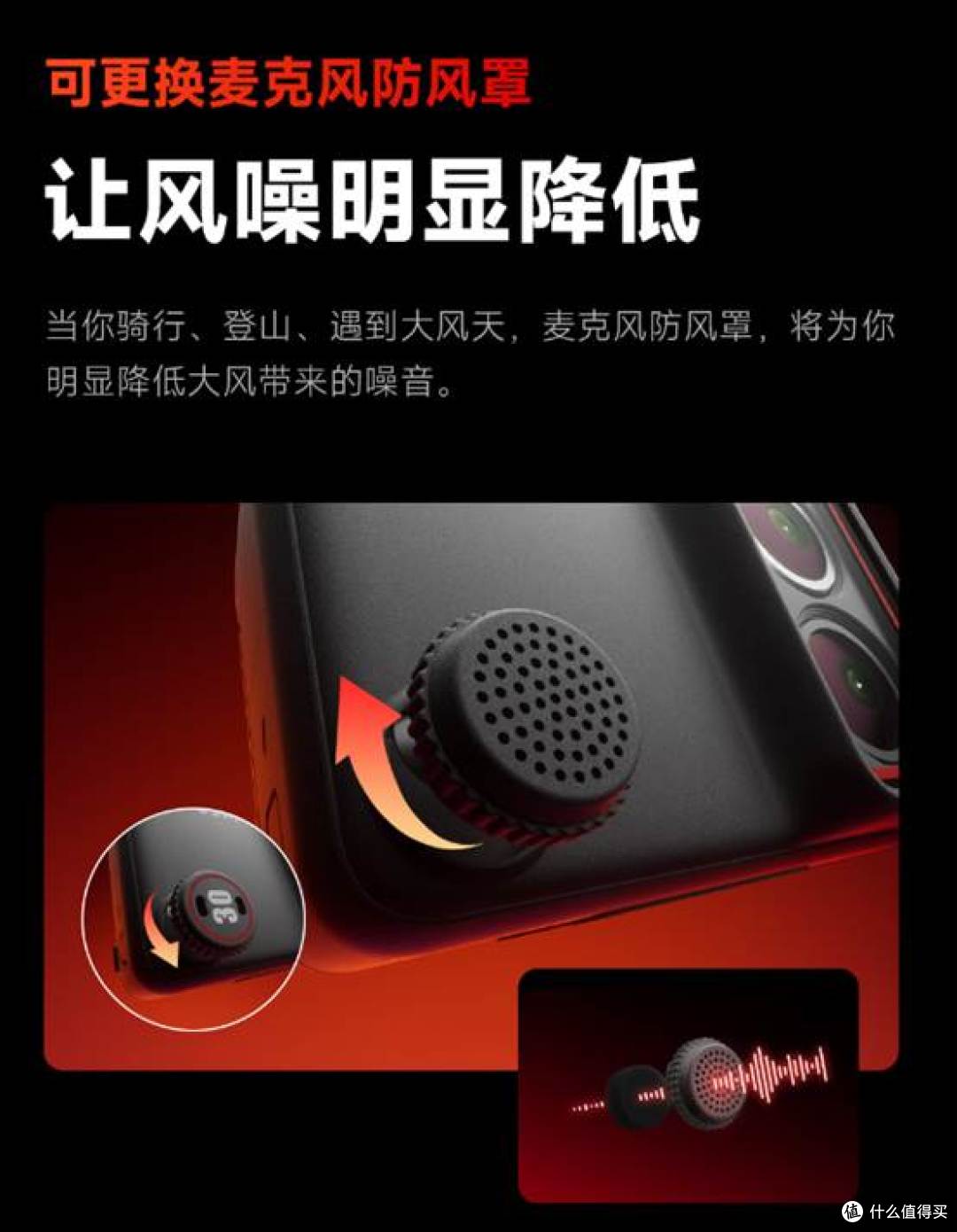 速影SJCAM全时相机技术解读，是噱头还是真技术大牛？