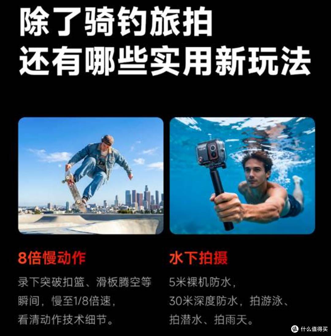 速影SJCAM全时相机技术解读，是噱头还是真技术大牛？