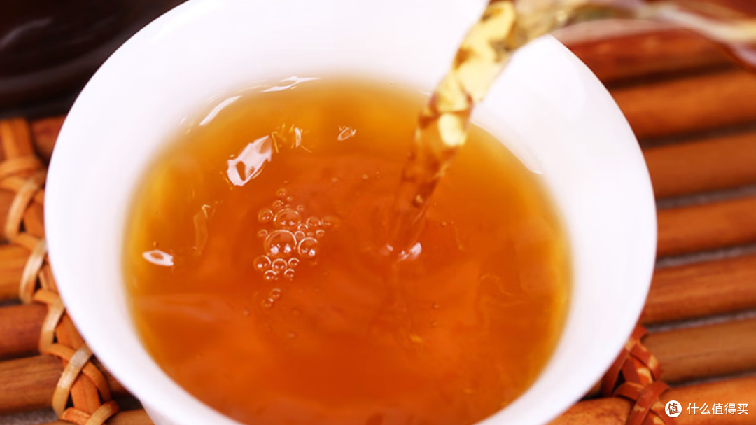 春天最适合喝的5种茶:真实体验分享,一篇帮你选对整季口粮茶