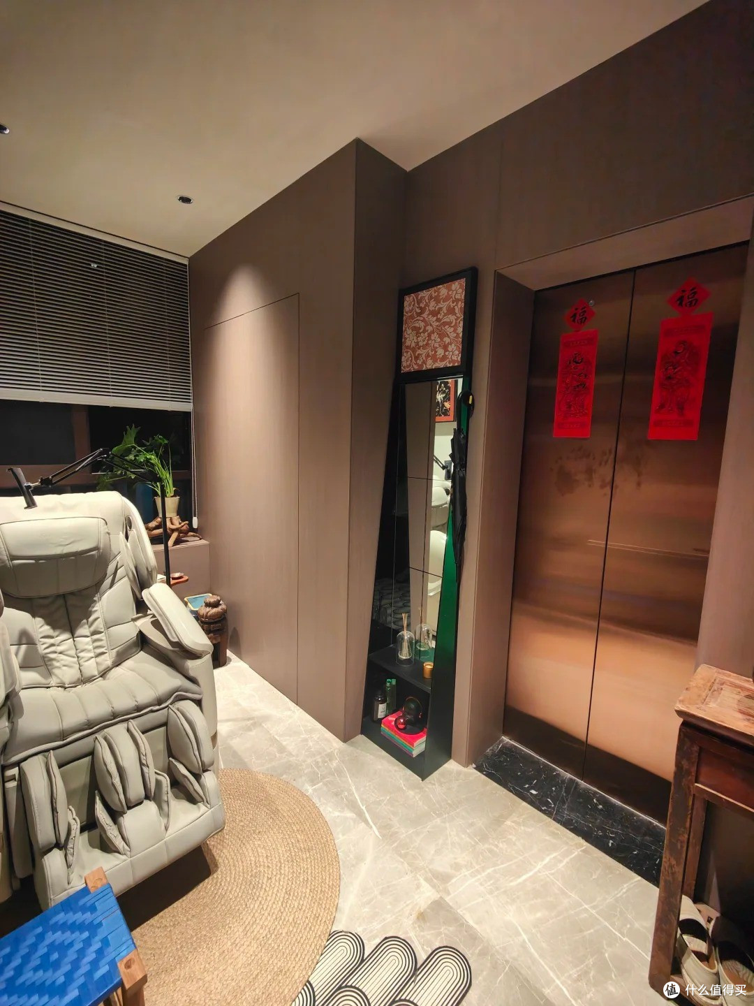 搬进了“一梯一户”,入住半年后:后悔没有早点买,太幸福了!