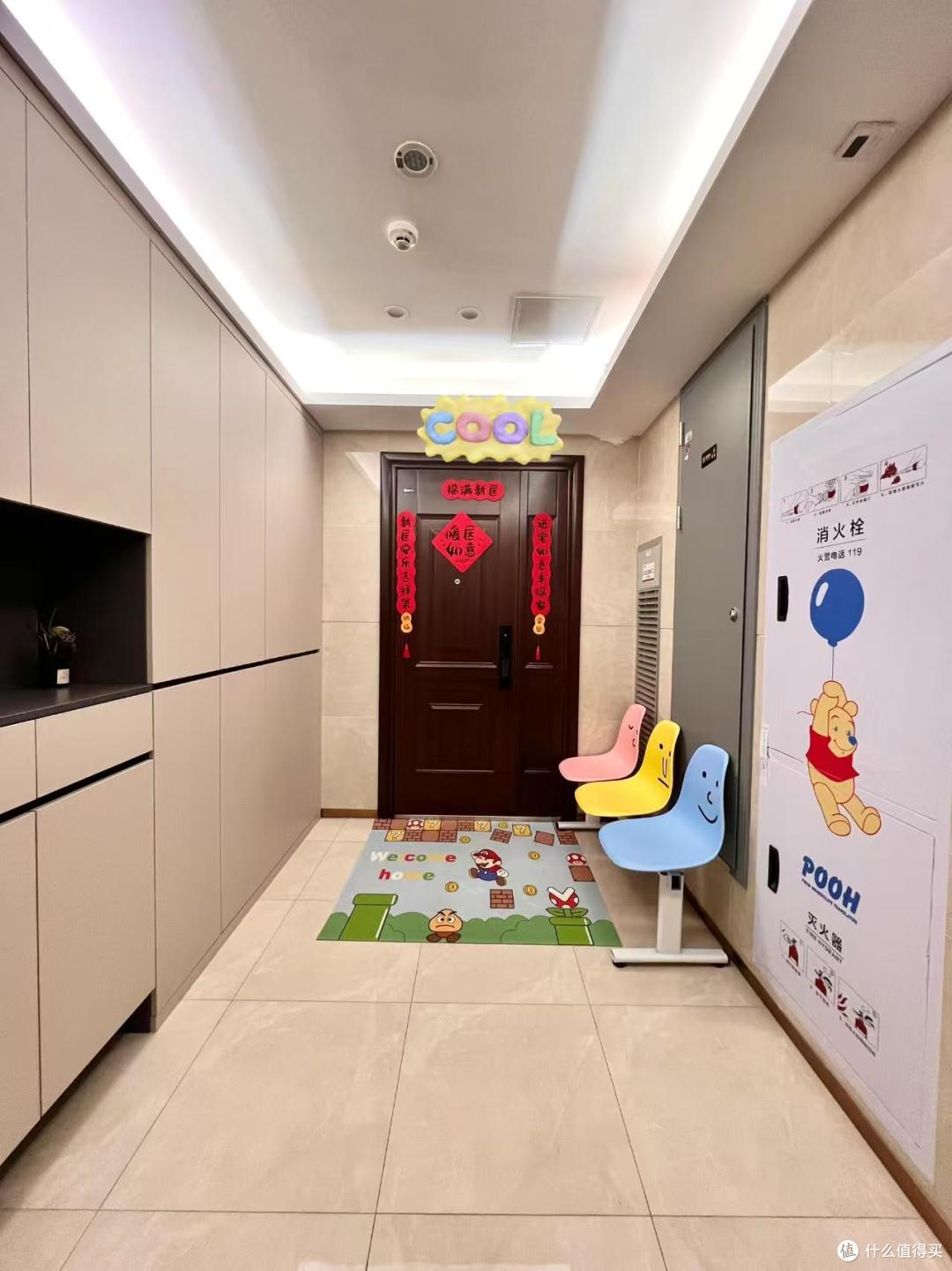 搬进了“一梯一户”,入住半年后:后悔没有早点买,太幸福了!