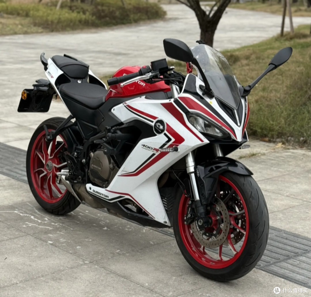 开年摩市促销：本田 CBR400R跌破3万，2026摩托车价格战正式打响